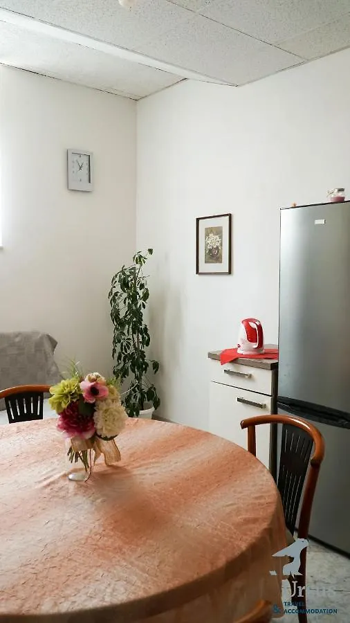 Duplex Apartment Tinel 스플리트 0*,  크로아티아