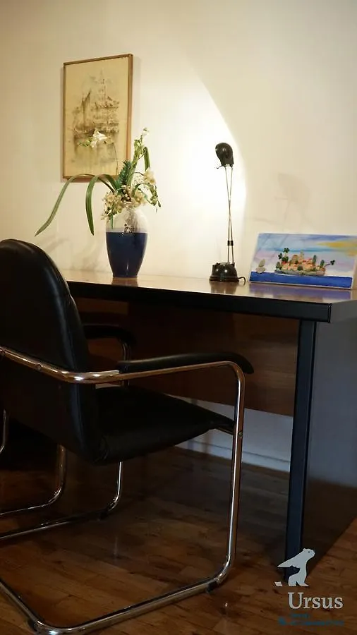Duplex Apartment Tinel 스플리트